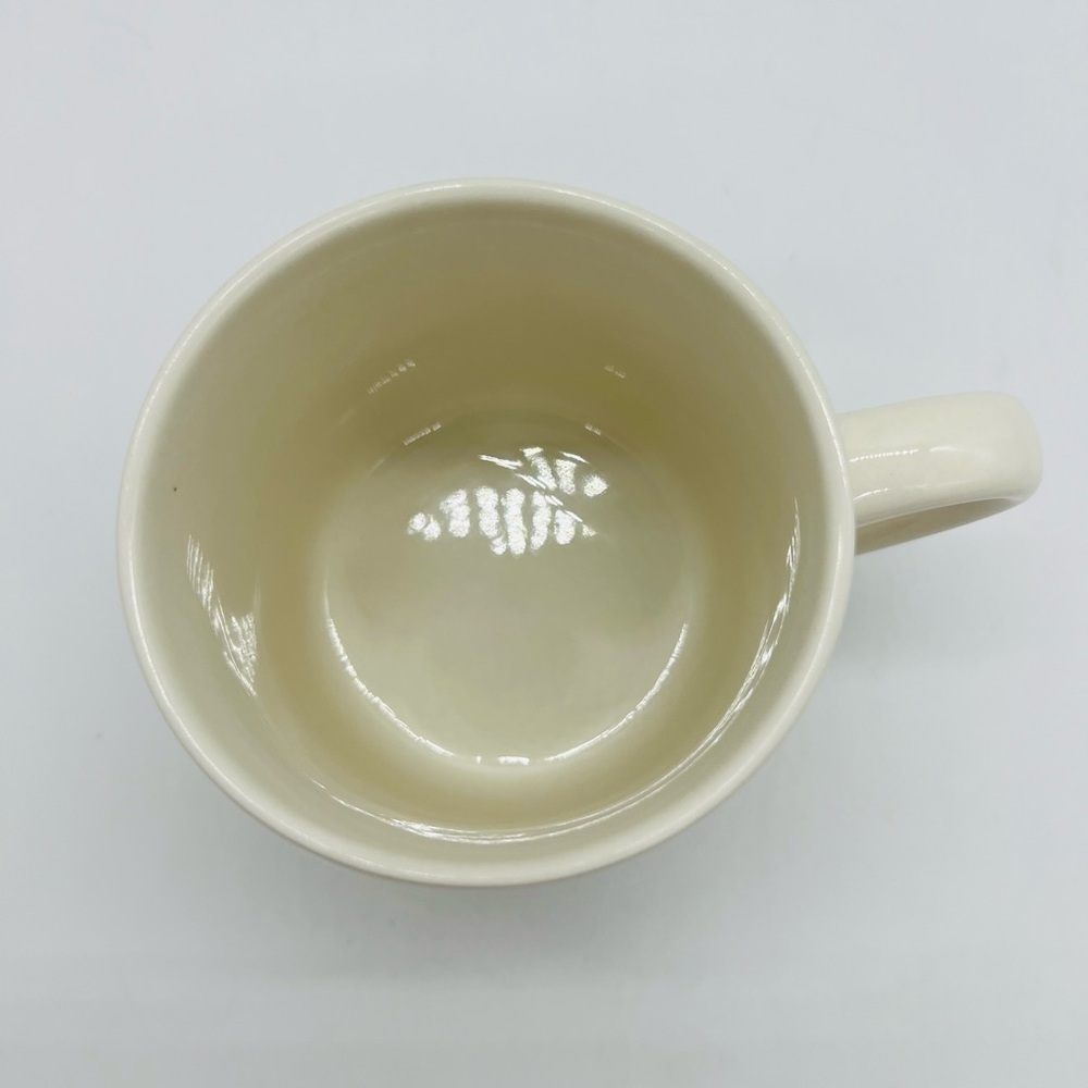 BEVVY VINTAGE 1983 CHICKEN ROOSTER COFFEE MUG - Picture 11 of 11